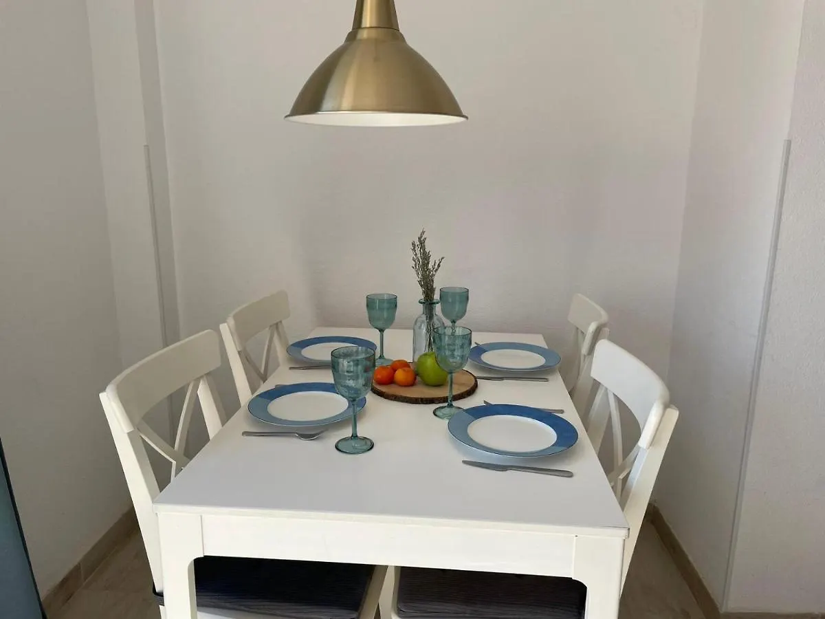 Apartment Cap Sa Sal - Sa Roca 1 - Studio Acceso Directo Al Mar Begur Spain