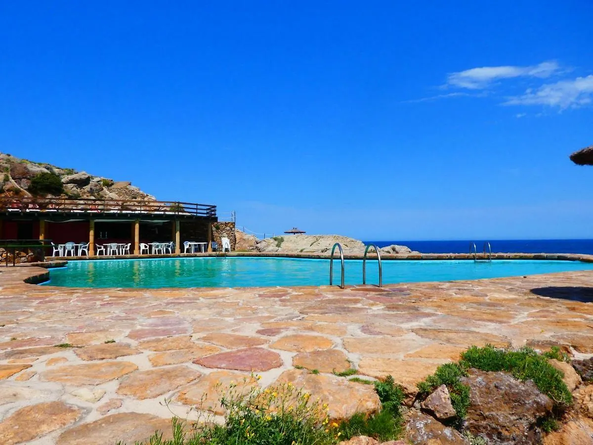 Apartamento Cap Sa Sal - Sa Roca 1 - Studio acceso directo al mar Begur España