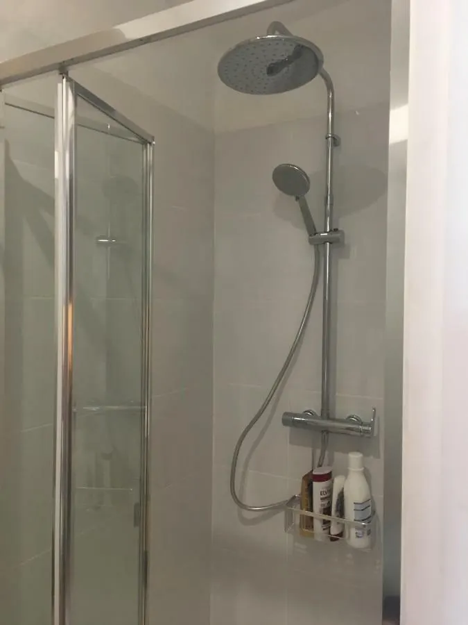 Cap Sa Sal - Sa Roca 1 - Studio acceso directo al mar Begur Apartamento